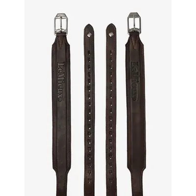 LeMieux LeMieux Vector Pro Stirrup Leather