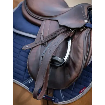 LeMieux LeMieux Vector Pro Stirrup Leather