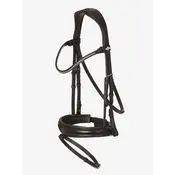 LeMieux LeMieux Kudos Classic Dressage Bridle