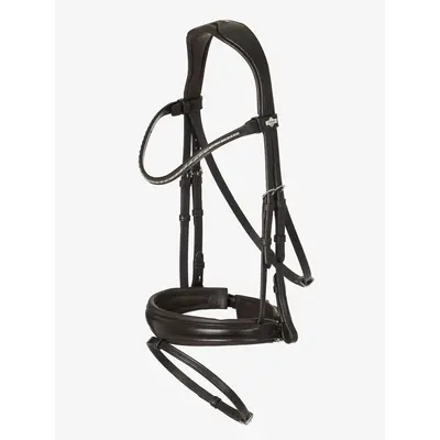 LeMieux LeMieux Kudos Classic Dressage Bridle
