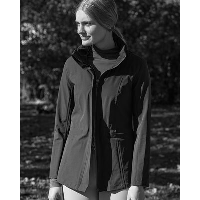 70 Degrees 70° Macklaine Raincoat