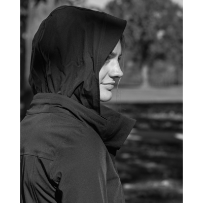 70 Degrees 70° Macklaine Raincoat