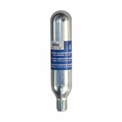 Helite Helite CO2 Cartridge - 60cc