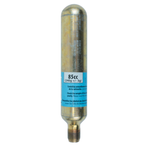 Helite Helite CO2 Cartridge - 85cc