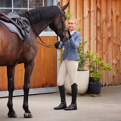 Moretta Moretta Ortona Riding Boots
