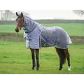 Weatherbeeta Weatherbeeta Comfitec Ripshield Plus w/ Belly Wrap & Detach-A-Neck