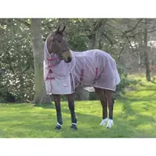 Weatherbeeta Weatherbeeta Comfitec Ripshield Plus w/ Belly Wrap & Detach-A-Neck