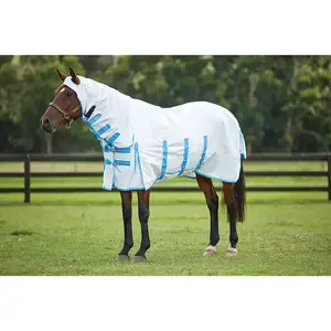 Weatherbeeta Weatherbeeta Comfitec Sweet Itch Shield Combo Neck
