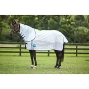 Weatherbeeta Weatherbeeta Kool Coat Airstream w/ Hidden Surcingle III Detach-A-Neck