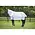 Weatherbeeta Weatherbeeta Kool Coat Airstream w/ Hidden Surcingle III Detach-A-Neck