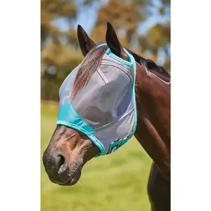 Weatherbeeta Weatherbeeta Comfitec Deluxe Fine Mesh Mask