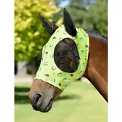 Weatherbeeta Weatherbeeta Stretch Bug Eye Saver w/ Ears