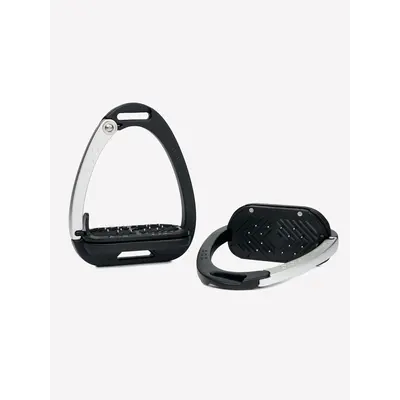 LeMieux LeMieux Vector Control Stirrup