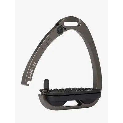 LeMieux LeMieux Vector Control Stirrup