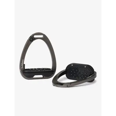 LeMieux LeMieux Vector Control Stirrup