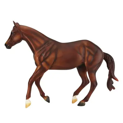 Breyer Breyer Guy McLean's Quietway Spinabbey