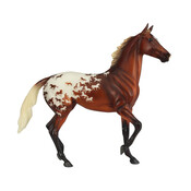 Breyer Breyer 75th Anniversary - Sport Horse
