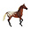 Breyer Breyer 75th Anniversary - Sport Horse