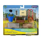 Breyer Breyer Stable Feeding Accessories