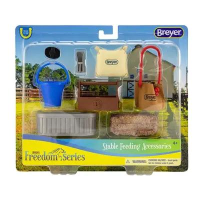 Breyer Breyer Stable Feeding Accessories