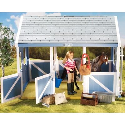 Breyer Breyer Stable Feeding Accessories