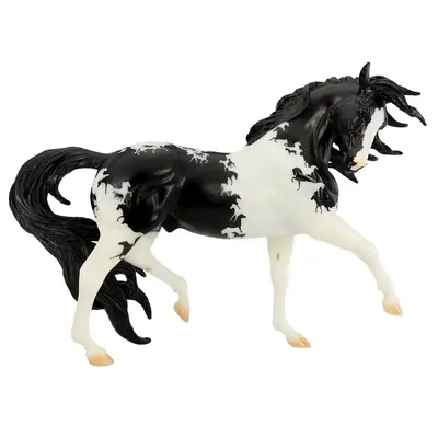 Breyer Spanish Horse | Breyer 75th Anniversary