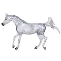 Breyer Radiance | 75th Anniversary Limited Edition