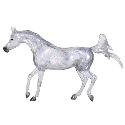 Breyer Radiance | 75th Anniversary Limited Edition