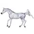 Breyer Radiance | 75th Anniversary Limited Edition