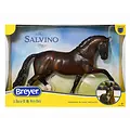 Breyer Breyer Traditional  Salvino - Dressage Olympic Medalist
