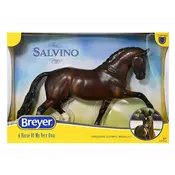 Breyer Breyer Traditional  Salvino - Dressage Olympic Medalist