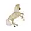 Breyer Breyer Cloud | 30th Anniversary Edition