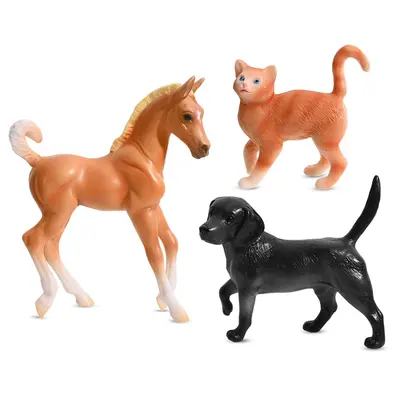 Breyer Breyer Mobile Rescue and Care Clinic