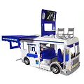Breyer Breyer Mobile Rescue and Care Clinic