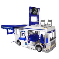 Breyer Breyer Mobile Rescue and Care Clinic