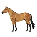 Breyer Breyer The Ideal Series | Buckskin
