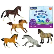Breyer Breyer Horse Crazy Series 4
