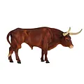 Breyer Texas Longhorn Bull | Breyer Animals