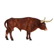 Breyer Texas Longhorn Bull | Breyer Animals
