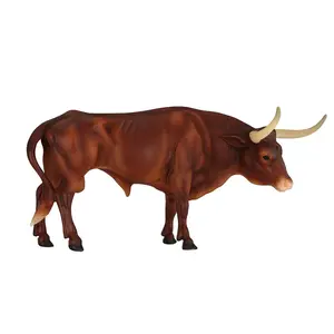 Breyer Texas Longhorn Bull | Breyer Animals