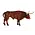 Breyer Texas Longhorn Bull | Breyer Animals