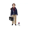 Breyer Veterinarian Riley with Vet Kit