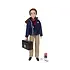Breyer Veterinarian Riley with Vet Kit