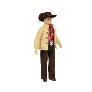 Breyer Breyer Cowboy Bryce