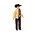 Breyer Breyer Cowboy Bryce