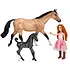 Breyer Breyer - Birthday at the Barn Set (Retired)