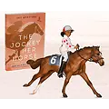 Breyer Cheryl White | Rider, Horse, and Book Set