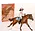 Breyer Cheryl White | Rider, Horse, and Book Set