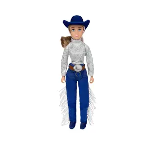 Breyer Breyer - Cowgirl Cassidy