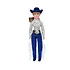 Breyer Breyer - Cowgirl Cassidy